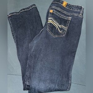 Arua by wrangler women’s jeans